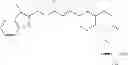 Fig. 41 - Prodrug derivatives of (E)-N-methyl-N-((3-M ethylbenzofuran-2-yl)methyl)-3-(7-oxo-5,6,7,8-tetrahydro-1,8-naphthyridin-3-yl)acrylamide