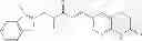 Fig. 43 - Prodrug derivatives of (E)-N-methyl-N-((3-M ethylbenzofuran-2-yl)methyl)-3-(7-oxo-5,6,7,8-tetrahydro-1,8-naphthyridin-3-yl)acrylamide