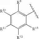 Fig. 12 - Compounds for the treatment of addiction
