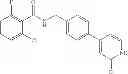 Fig. 43 - Compounds for the treatment of addiction