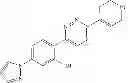 Fig. 111 - 1,4-disubstituted pyridazine analogs there of and methods for treating SMN-deficiency-related conditions