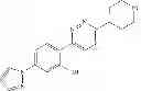 Fig. 112 - 1,4-disubstituted pyridazine analogs there of and methods for treating SMN-deficiency-related conditions