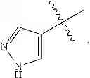 Fig. 13 - 1,4-disubstituted pyridazine analogs there of and methods for treating SMN-deficiency-related conditions