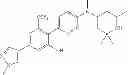 Fig. 156 - 1,4-disubstituted pyridazine analogs there of and methods for treating SMN-deficiency-related conditions