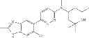 Fig. 167 - 1,4-disubstituted pyridazine analogs there of and methods for treating SMN-deficiency-related conditions