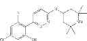 Fig. 203 - 1,4-disubstituted pyridazine analogs there of and methods for treating SMN-deficiency-related conditions