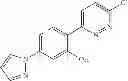 Fig. 26 - 1,4-disubstituted pyridazine analogs there of and methods for treating SMN-deficiency-related conditions
