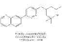 Fig. 40 - 1,4-disubstituted pyridazine analogs there of and methods for treating SMN-deficiency-related conditions