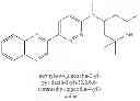 Fig. 48 - 1,4-disubstituted pyridazine analogs there of and methods for treating SMN-deficiency-related conditions