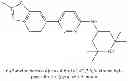 Fig. 53 - 1,4-disubstituted pyridazine analogs there of and methods for treating SMN-deficiency-related conditions