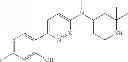 Fig. 66 - 1,4-disubstituted pyridazine analogs there of and methods for treating SMN-deficiency-related conditions