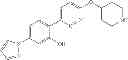Fig. 83 - 1,4-disubstituted pyridazine analogs there of and methods for treating SMN-deficiency-related conditions