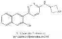 Fig. 94 - 1,4-disubstituted pyridazine analogs there of and methods for treating SMN-deficiency-related conditions