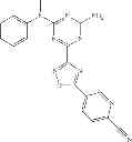 Fig. 100 - Triazine-oxadiazoles