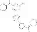 Fig. 101 - Triazine-oxadiazoles