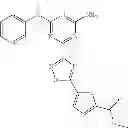 Fig. 104 - Triazine-oxadiazoles