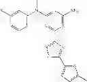 Fig. 109 - Triazine-oxadiazoles
