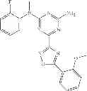 Fig. 111 - Triazine-oxadiazoles