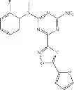 Fig. 112 - Triazine-oxadiazoles