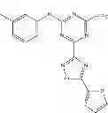 Fig. 115 - Triazine-oxadiazoles