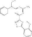 Fig. 117 - Triazine-oxadiazoles