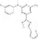 Fig. 121 - Triazine-oxadiazoles