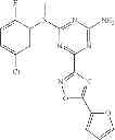 Fig. 125 - Triazine-oxadiazoles
