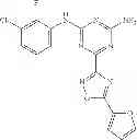 Fig. 133 - Triazine-oxadiazoles