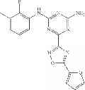 Fig. 134 - Triazine-oxadiazoles