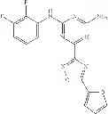 Fig. 135 - Triazine-oxadiazoles