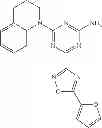 Fig. 138 - Triazine-oxadiazoles