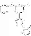 Fig. 148 - Triazine-oxadiazoles