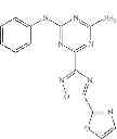 Fig. 150 - Triazine-oxadiazoles