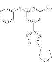 Fig. 153 - Triazine-oxadiazoles