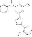 Fig. 154 - Triazine-oxadiazoles