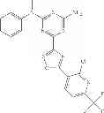 Fig. 164 - Triazine-oxadiazoles