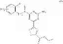 Fig. 17 - Triazine-oxadiazoles