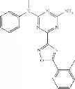 Fig. 174 - Triazine-oxadiazoles