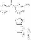 Fig. 176 - Triazine-oxadiazoles