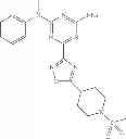 Fig. 182 - Triazine-oxadiazoles