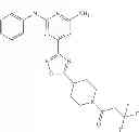 Fig. 186 - Triazine-oxadiazoles