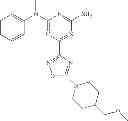Fig. 187 - Triazine-oxadiazoles