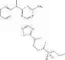 Fig. 190 - Triazine-oxadiazoles
