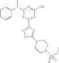 Fig. 192 - Triazine-oxadiazoles