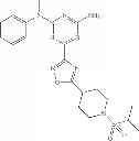 Fig. 193 - Triazine-oxadiazoles