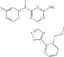 Fig. 205 - Triazine-oxadiazoles