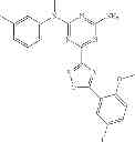 Fig. 208 - Triazine-oxadiazoles