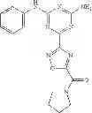 Fig. 242 - Triazine-oxadiazoles