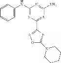 Fig. 243 - Triazine-oxadiazoles