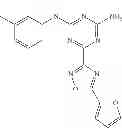 Fig. 25 - Triazine-oxadiazoles